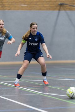 Bild 27 - wCJ Falkinnen Cup